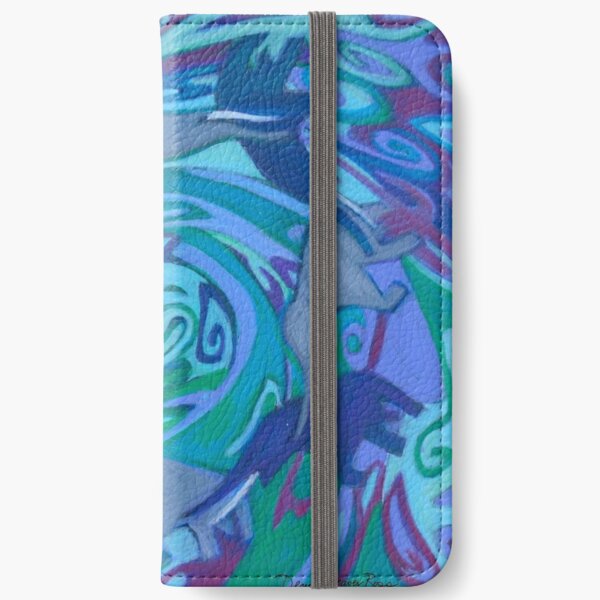 Danavas iPhone Wallet