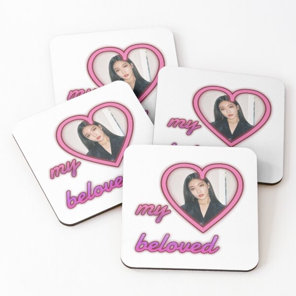 Item preview, my beloved chungha designed and sold by milkiweidesigns.