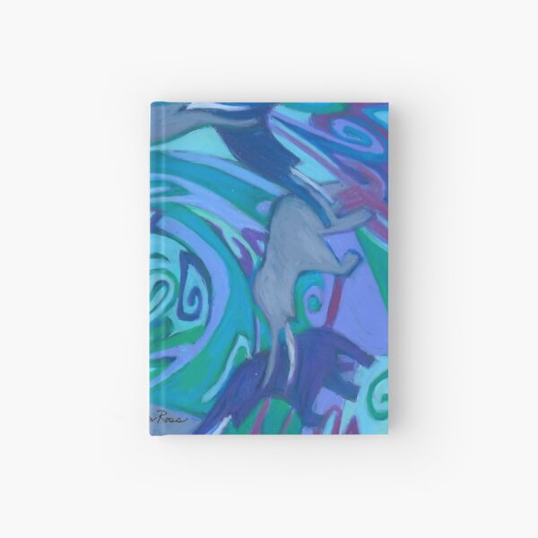 Danavas Hardcover Journal