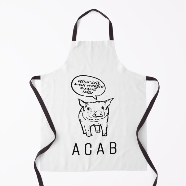 Item preview, Gift For Men Acab Pig Awesome For Movie Fan designed and sold by RamiroOdonnell.