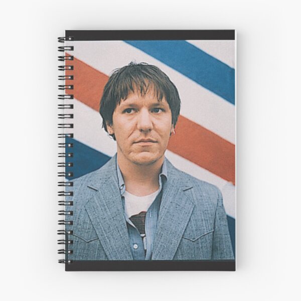 Item preview, Elliott Smith designed and sold by trinad26de.