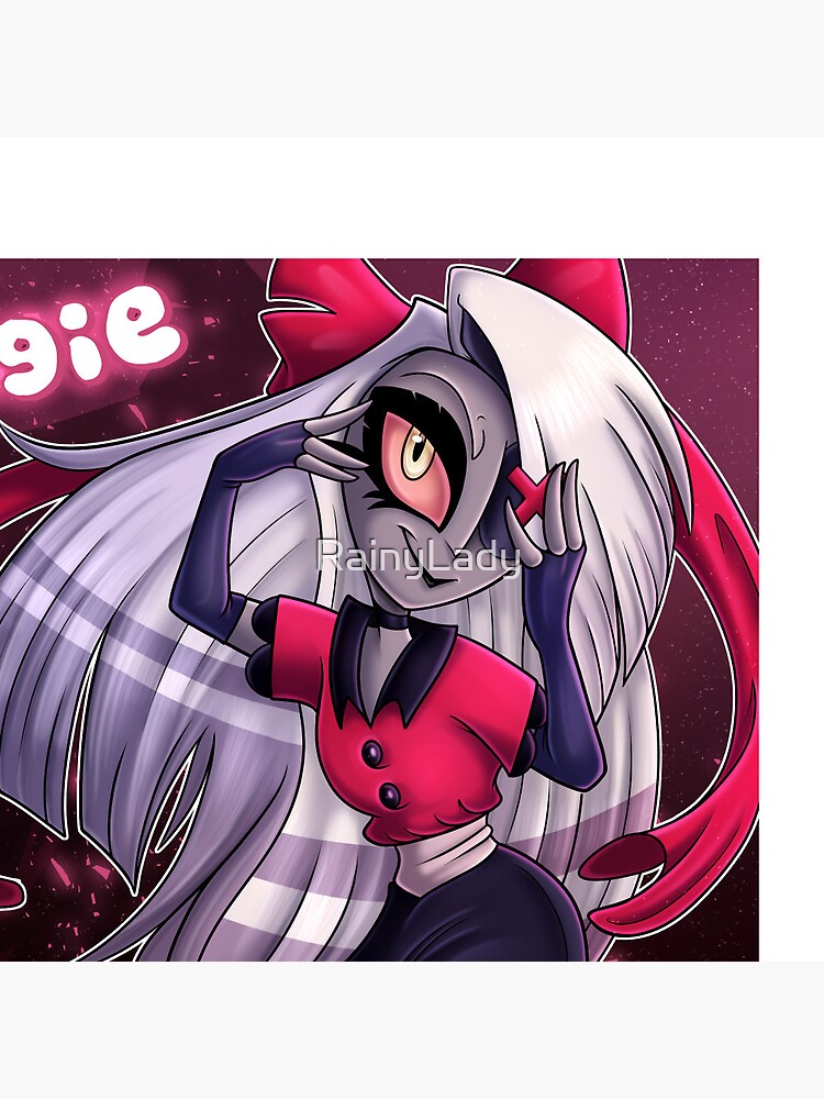 Vaggie | AraStars Hellaverse Wiki | Fandom