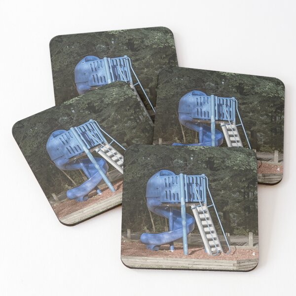 Item preview, Park Slide designed and sold by bertsworks300.