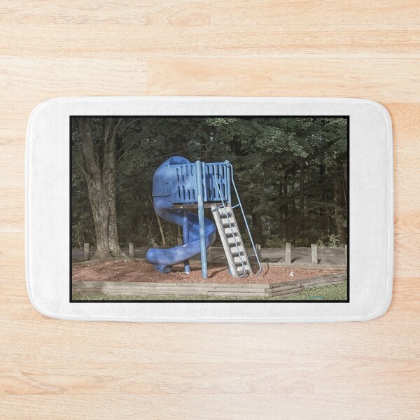 Item preview, Park Slide designed and sold by bertsworks300.