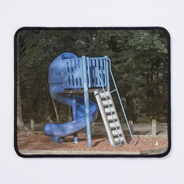 Item preview, Park Slide designed and sold by bertsworks300.