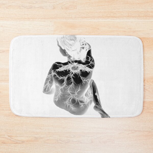 Item preview, crawling under your skin designed and sold by fSocietyAUT.