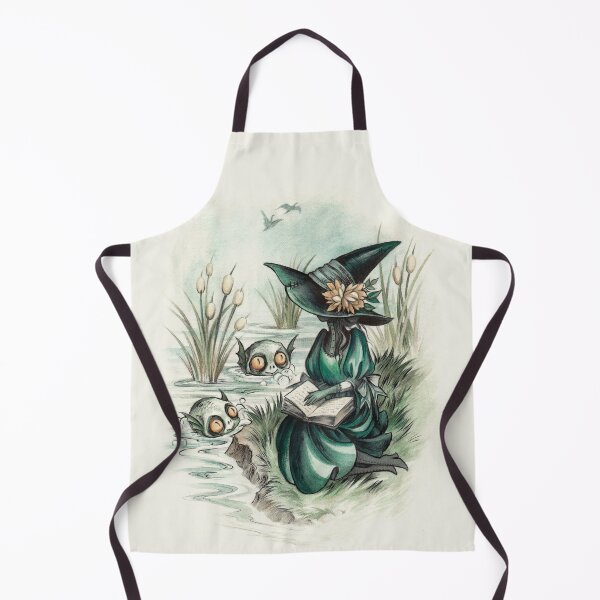 Item preview, Story Hour at the Swamp designed and sold by fioski.