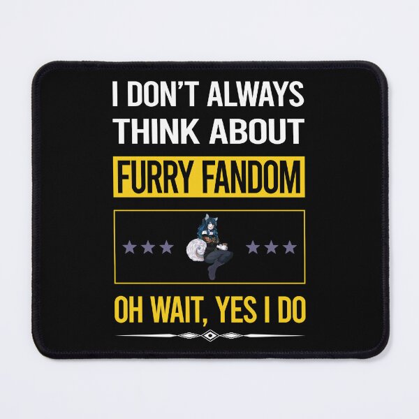 Artikelvorschau, Lustig Ja, ich mache Furry Fandom Furrie Fursona Fursuit Anthropomorphic Anthro entworfen und verkauft von gowenefkolaob.