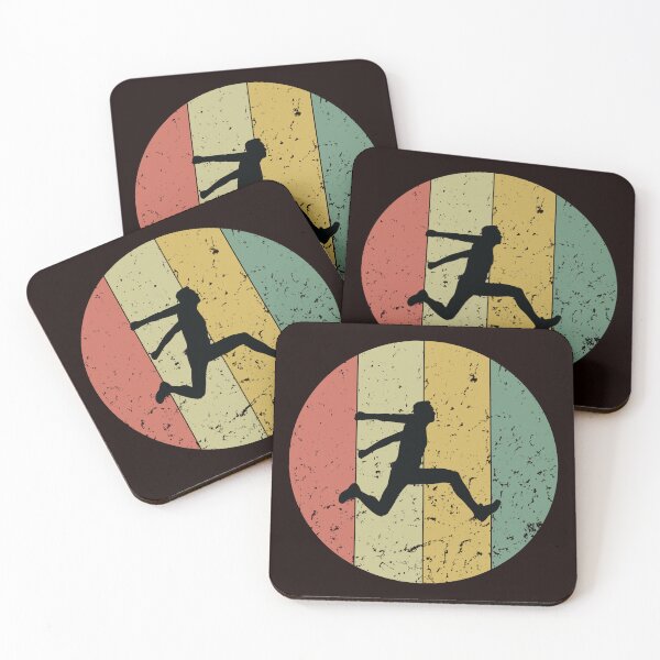 Item preview, Retro Vintage Long Jump Legend, Funny Long Jump, Long Jumping, Long Jumper Gift designed and sold by Aerial Addicts.