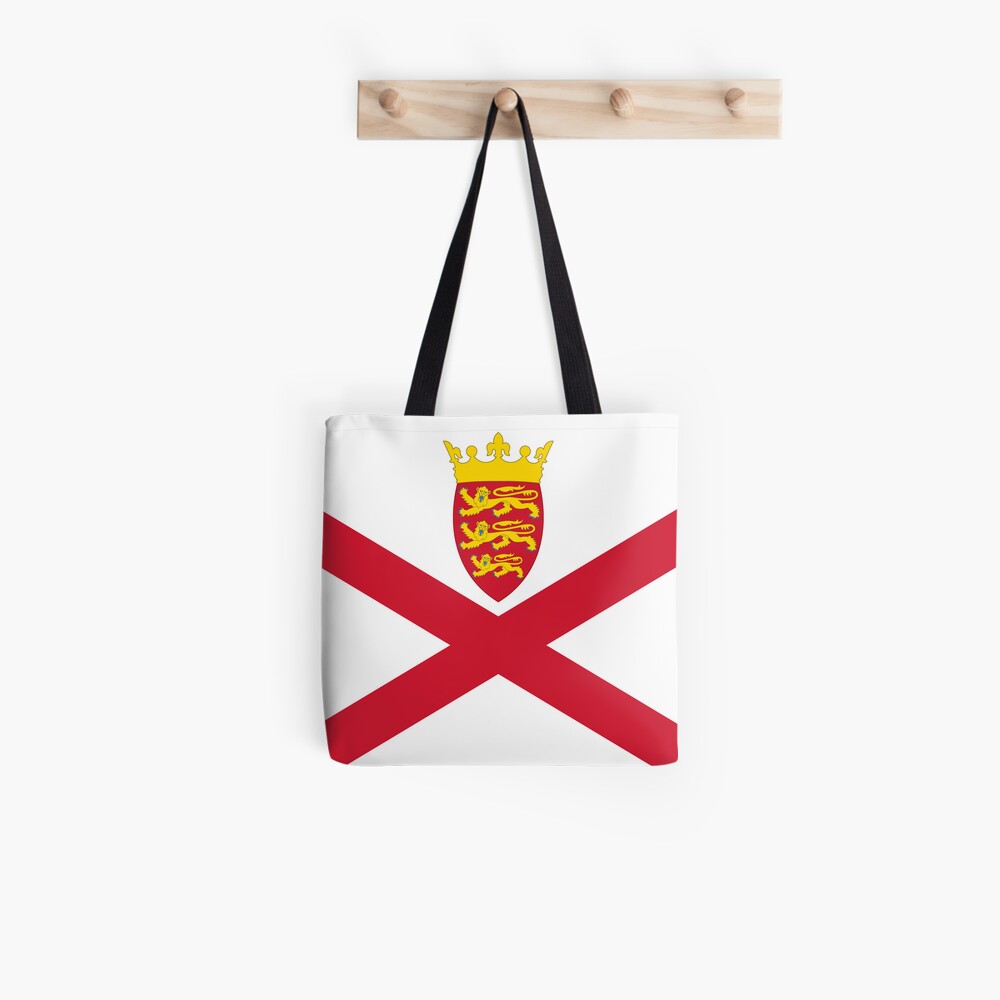 Aperçu de l'œuvre Tote bag doublé créée et vendue par Shorlick.