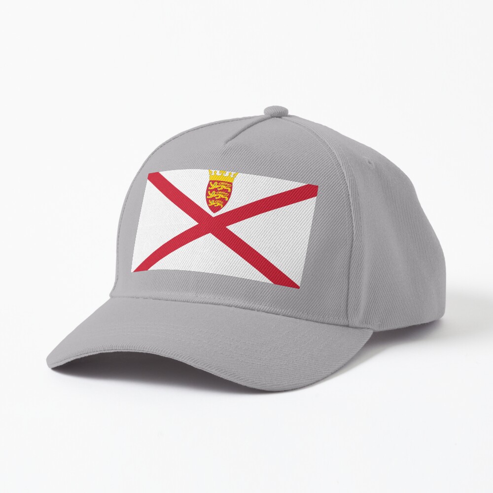 Aperçu de l'œuvre Casquette de baseball créée et vendue par Shorlick.