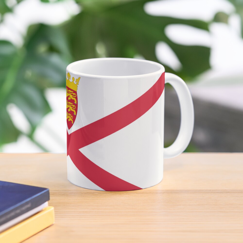 Aperçu de l'œuvre Mug classique créée et vendue par Shorlick.