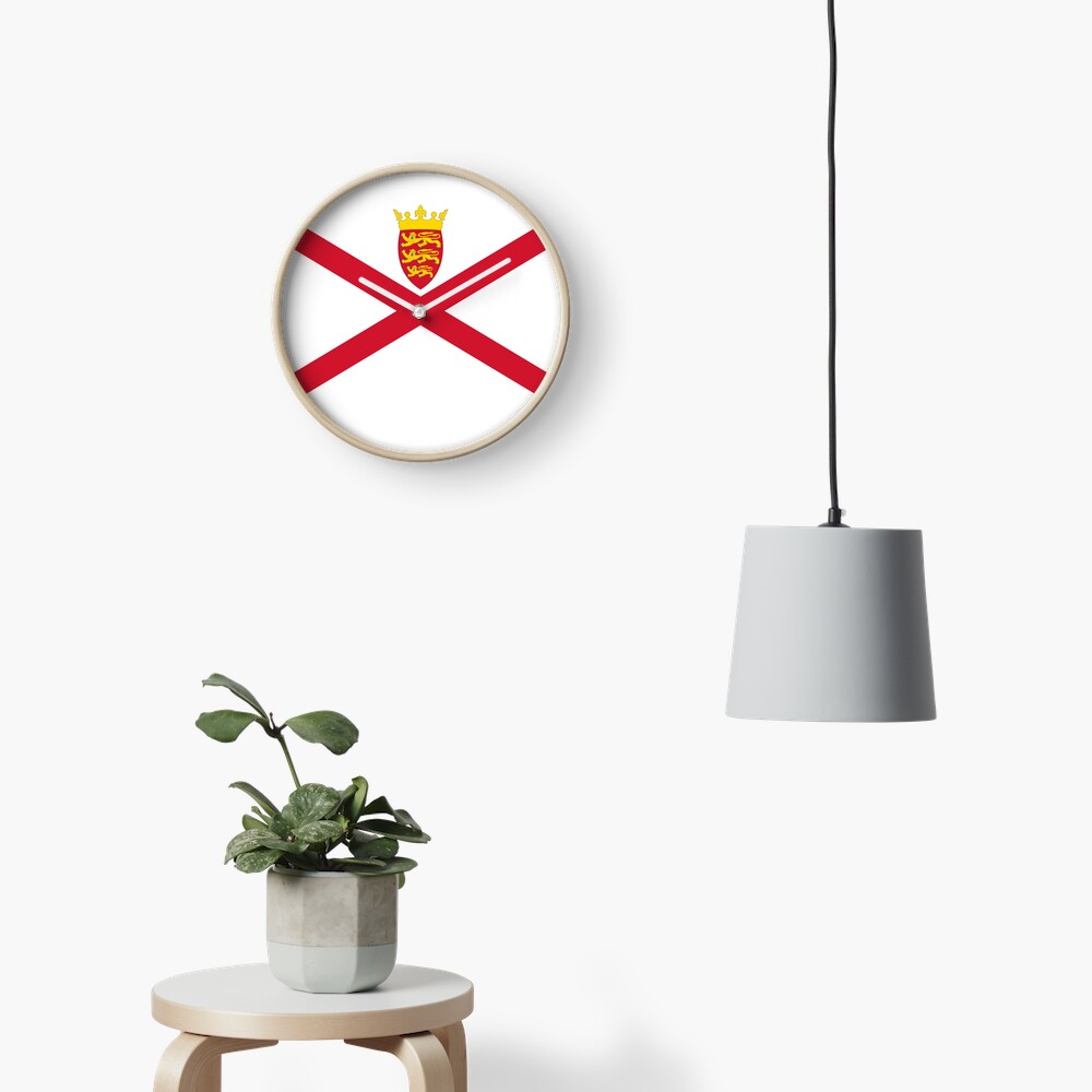 Aperçu de l'œuvre Horloge créée et vendue par Shorlick.