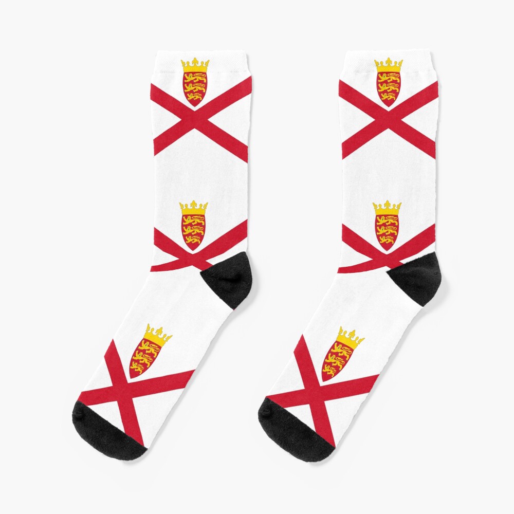 Aperçu de l'œuvre Chaussettes créée et vendue par Shorlick.