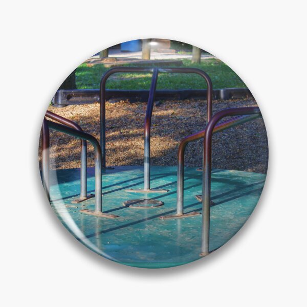 Item preview, Park Merry Go Round designed and sold by bertsworks300.