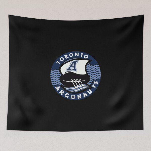 Item preview, Toronto Argonauts Throwback Ship Classic T-Shirt designed and sold by marshacryjsy7.