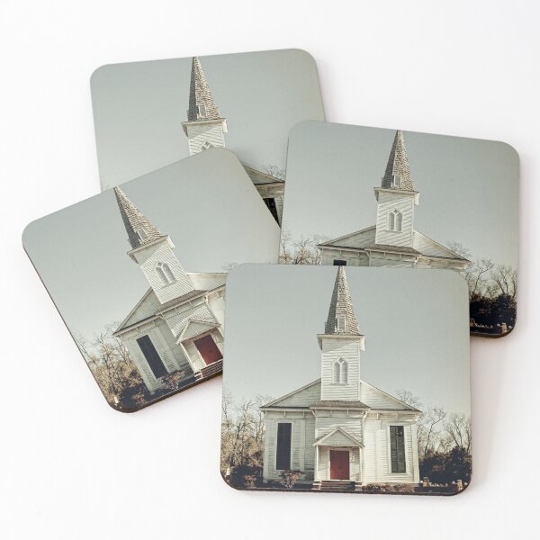 Item preview, Abandoned Church designed and sold by bertsworks300.