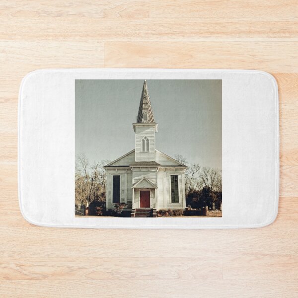 Item preview, Abandoned Church designed and sold by bertsworks300.