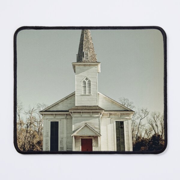 Item preview, Abandoned Church designed and sold by bertsworks300.