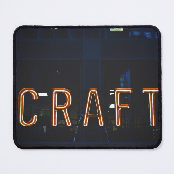 Item preview, Neon Craft designed and sold by UnicornFlamingo.