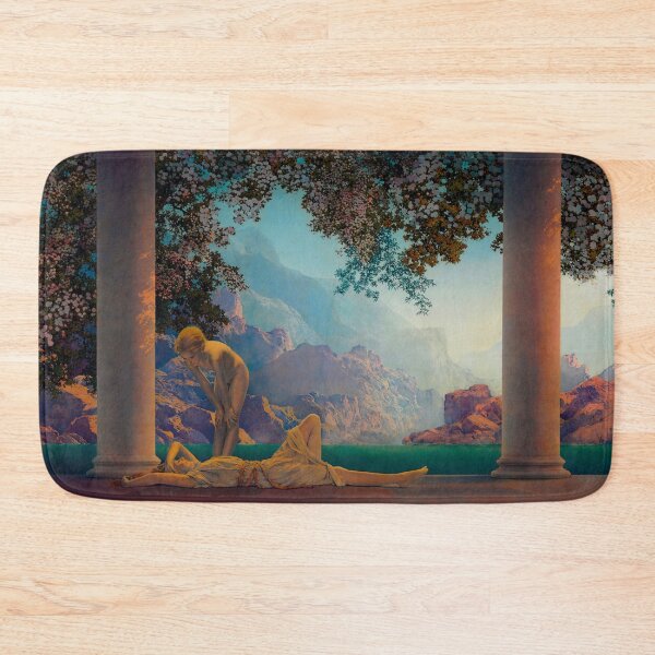 Item preview, HD Daybreak designed and sold by IliaLobell.