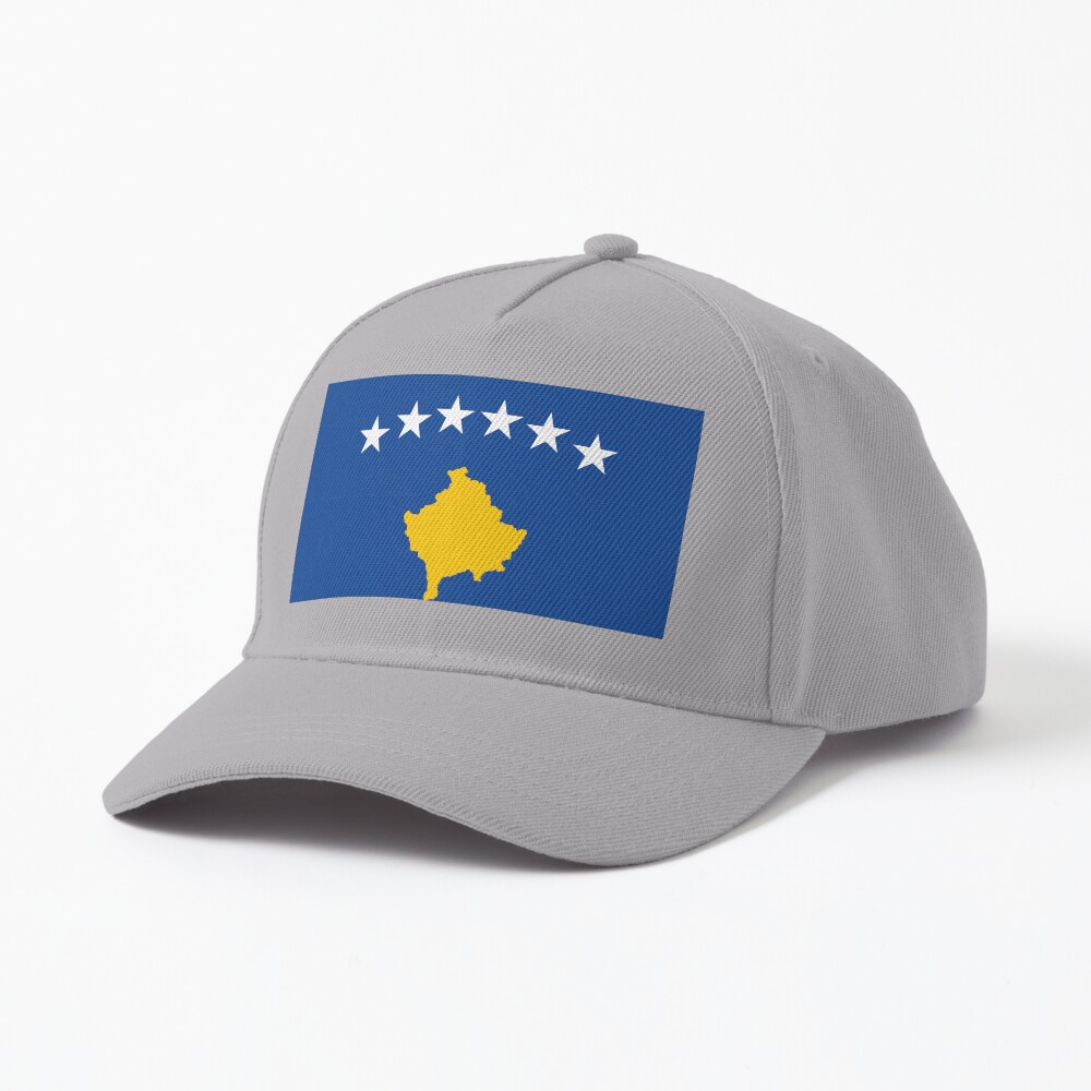 Aperçu de l'œuvre Casquette de baseball créée et vendue par Shorlick.