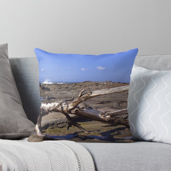 Item preview, High and dry at Woody Head designed and sold by myraj.
