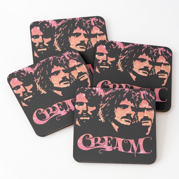 Item preview, Cream band,the cream band, cream, band designed and sold by CherylTaylor1.