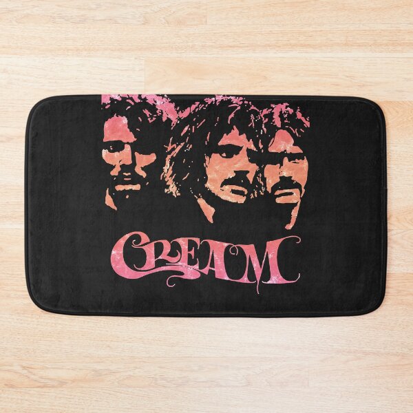 Item preview, Cream band,the cream band, cream, band designed and sold by CherylTaylor1.