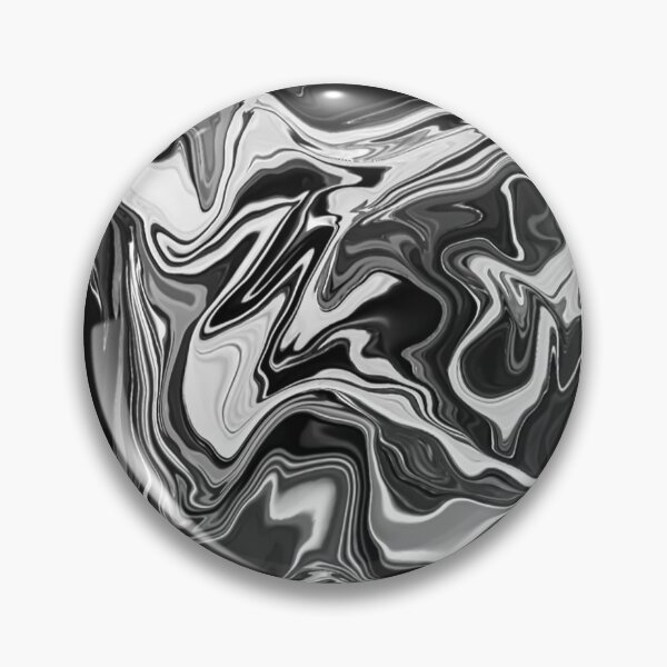 Item preview, black and white stains designed and sold by DexOneShop.
