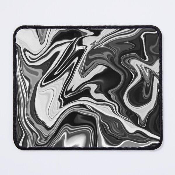 Item preview, black and white stains designed and sold by DexOneShop.