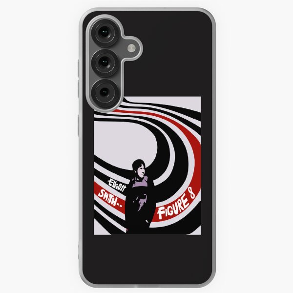 Item preview, Elliott Smith designed and sold by trinad26de.