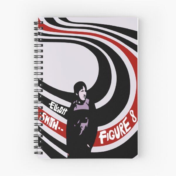 Item preview, Elliott Smith designed and sold by trinad26de.