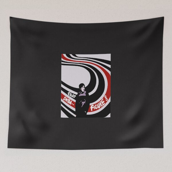 Item preview, Elliott Smith designed and sold by trinad26de.