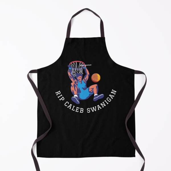 Item preview, RIP Caleb Swanigan designed and sold by Pixelish.