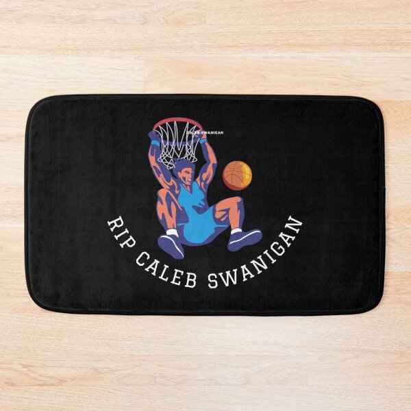 Item preview, RIP Caleb Swanigan designed and sold by Pixelish.