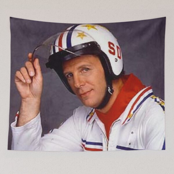 Item preview, SUPER DAVE OSBORNE designed and sold by adolfonewell04.