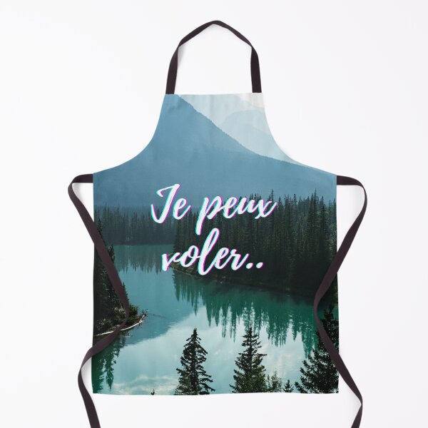 Item preview, I can fly - popular french quotes theme gifts designed and sold by RebelliousRosee.