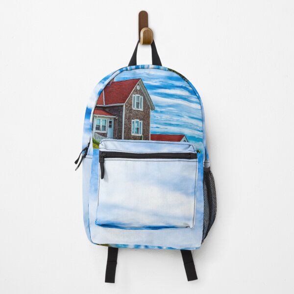 Item preview, Nobska Point Light designed and sold by GestaltImagery.