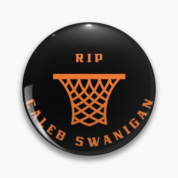 Item preview, RIP Caleb Swanigan designed and sold by Pixelish.