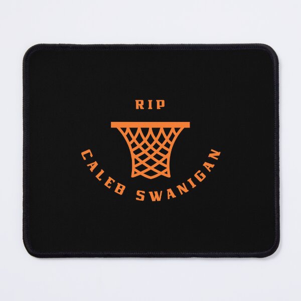 Aperçu de l'œuvre RIP Caleb Swanigan créée et vendue par Pixelish.