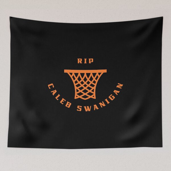 Item preview, RIP Caleb Swanigan designed and sold by Pixelish.