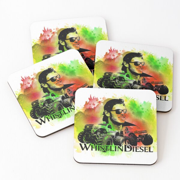 Item preview, Whistlindiesel designed and sold by GabrielMadrasse.