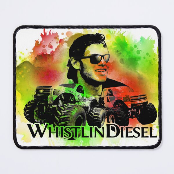 Item preview, Whistlindiesel designed and sold by GabrielMadrasse.