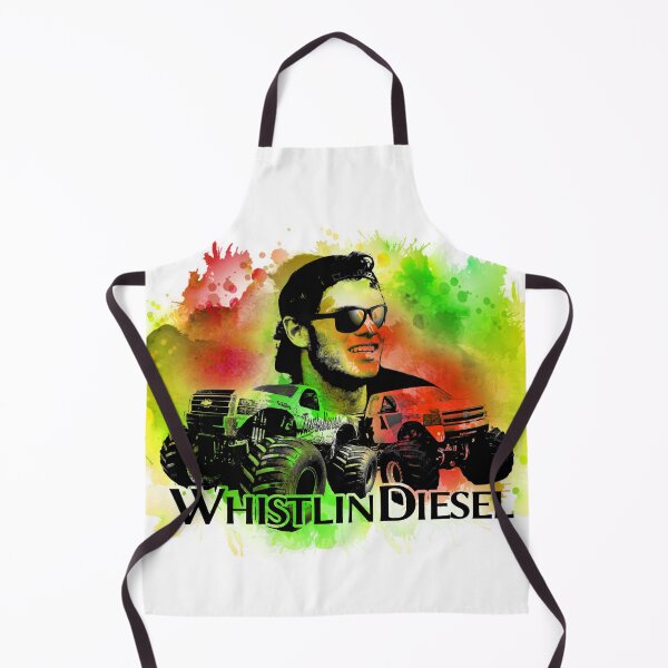Item preview, Whistlindiesel designed and sold by GabrielMadrasse.