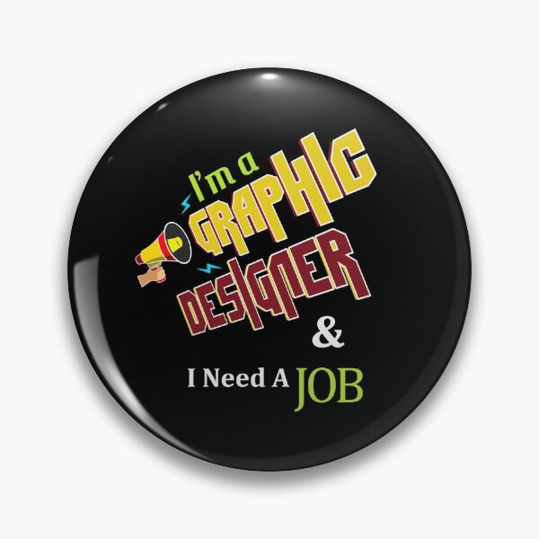 Item preview, Graphic Designer designed and sold by ShopInfinite.