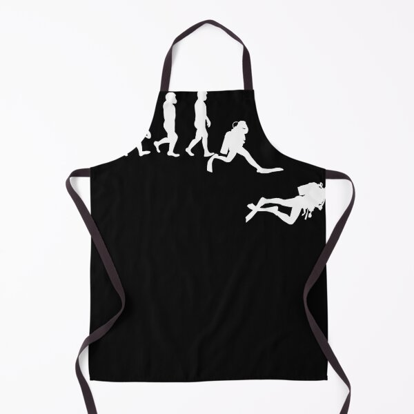 Item preview, Scuba Dive - Evolution Diver Ocean Lover designed and sold by Allegrisham.