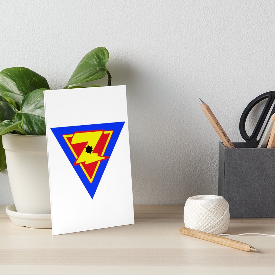 Item preview, Art Board Print designed and sold by Kaylee-Rachael.
