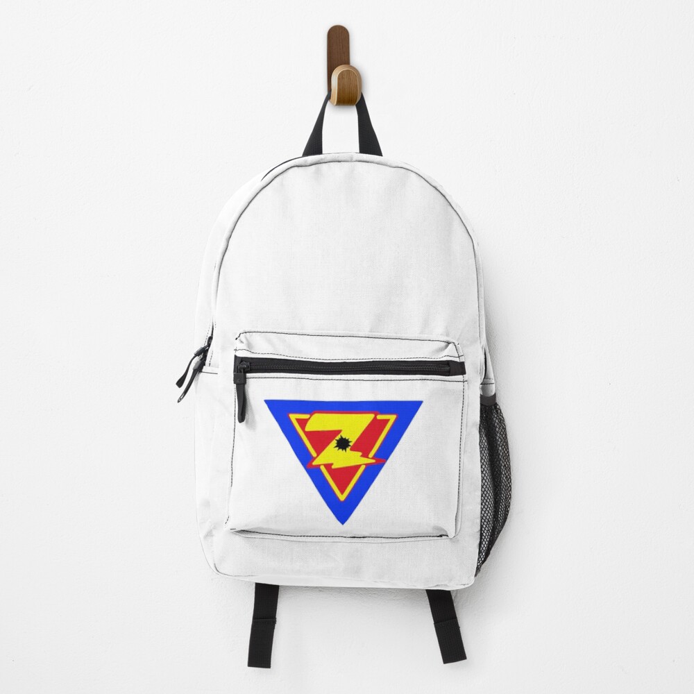 Item preview, Backpack designed and sold by Kaylee-Rachael.