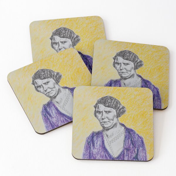 Item preview, Marjorie designed and sold by PaulaPeaJelly.